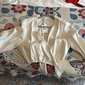 Faithful the brand top